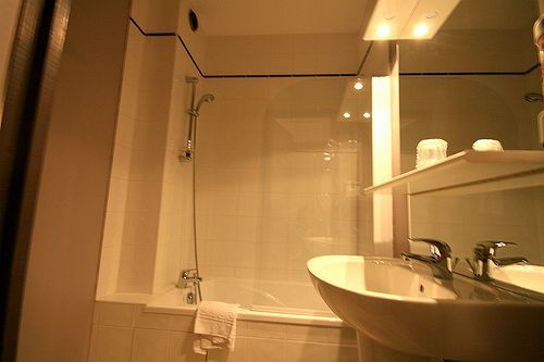 Pierre-Bénite Hotel De L'Europe מראה חיצוני תמונה